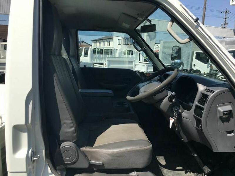 VANETTE TRUCK