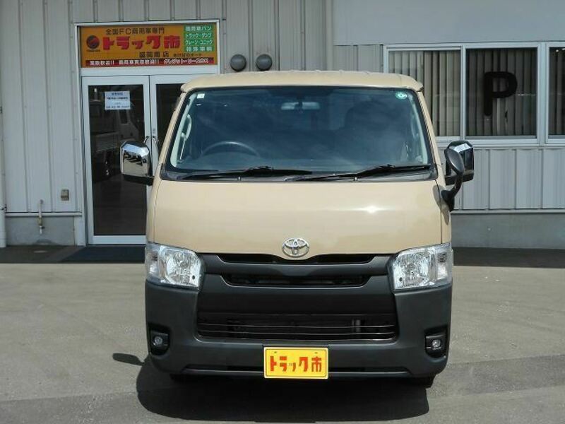 HIACE
