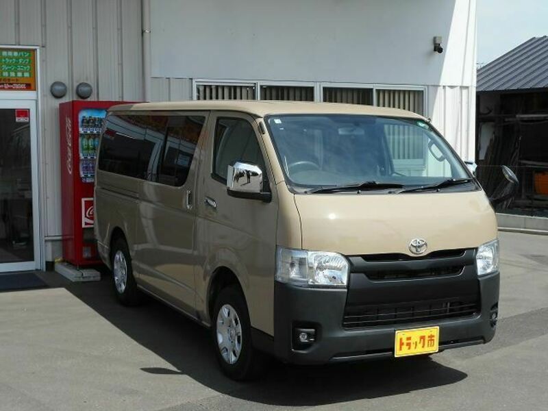 HIACE