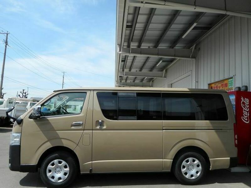 HIACE