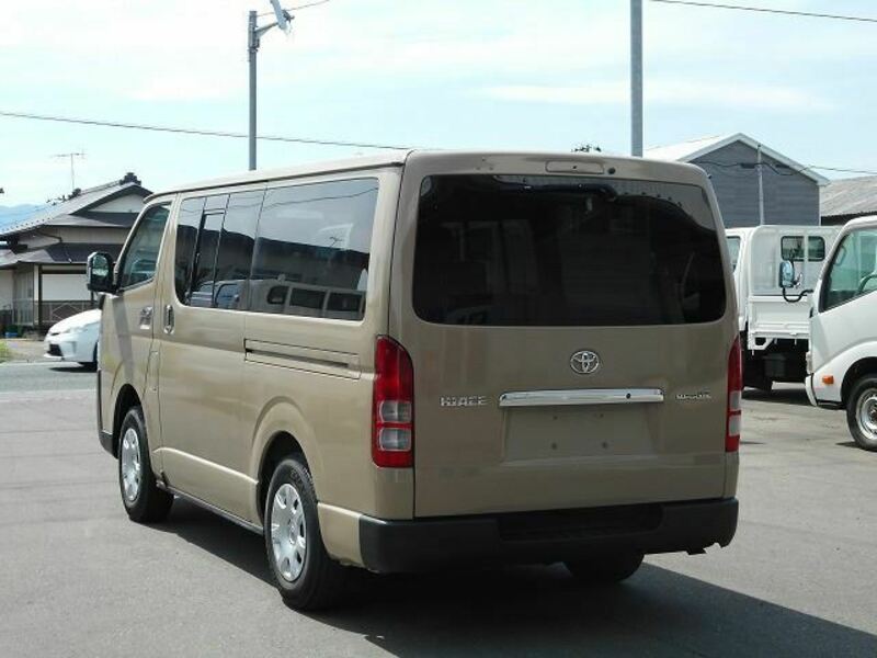 HIACE