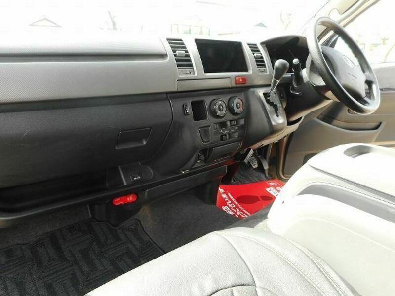 HIACE