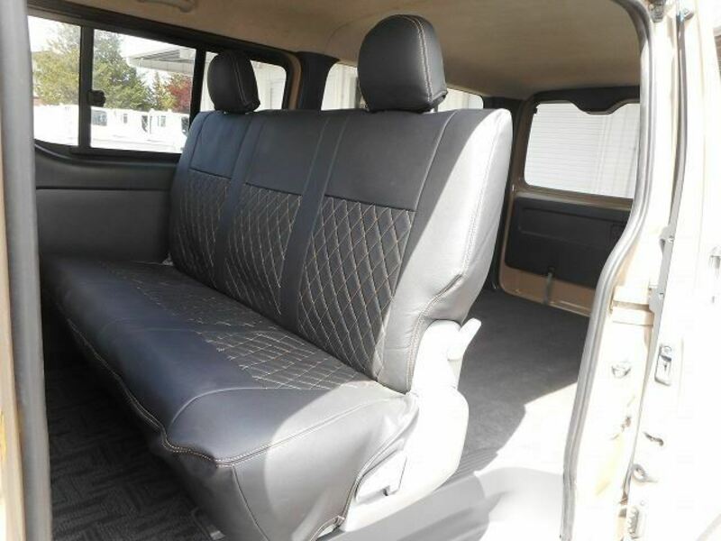 HIACE