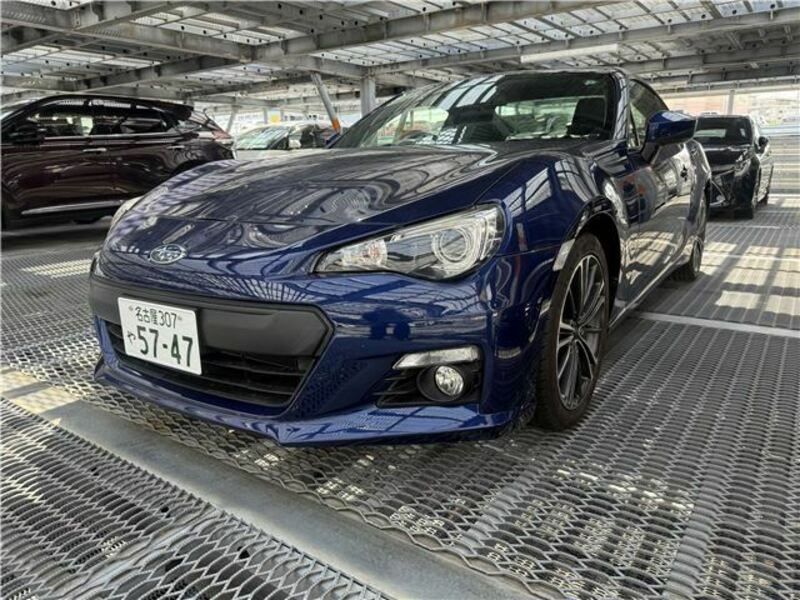 BRZ