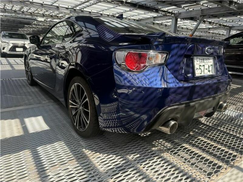 BRZ