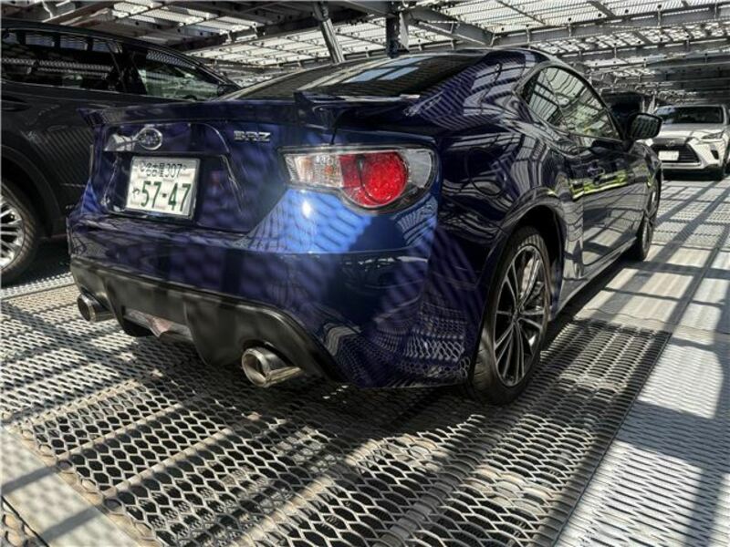 BRZ