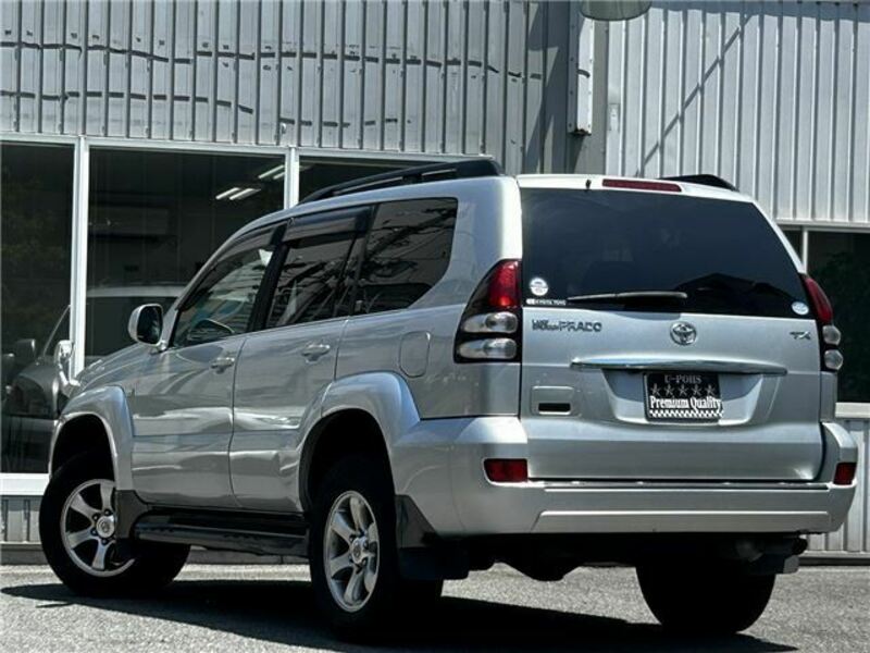 LAND CRUISER PRADO-4
