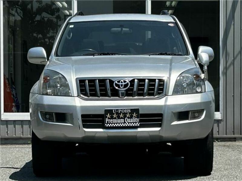 LAND CRUISER PRADO-6