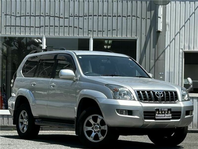 LAND CRUISER PRADO-7