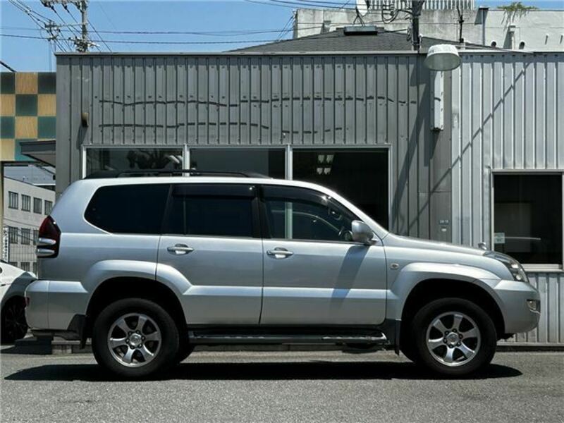 LAND CRUISER PRADO-8