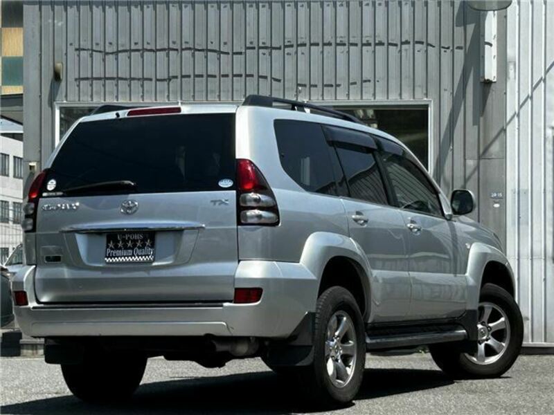 LAND CRUISER PRADO-9