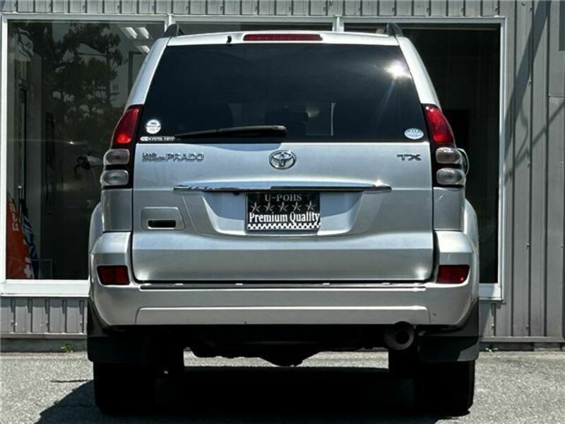 LAND CRUISER PRADO-10