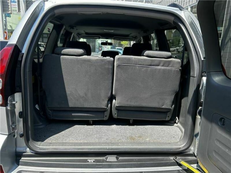 LAND CRUISER PRADO-26