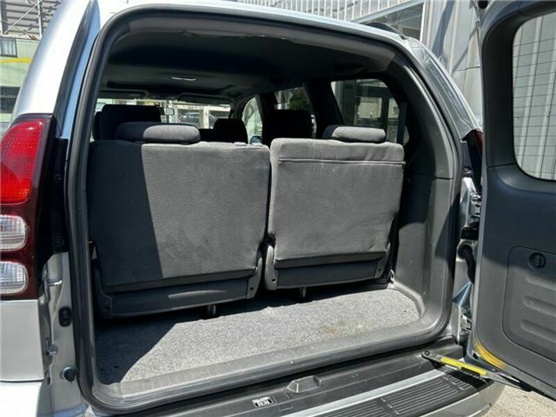 LAND CRUISER PRADO-27
