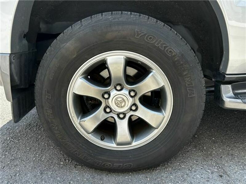 LAND CRUISER PRADO-44