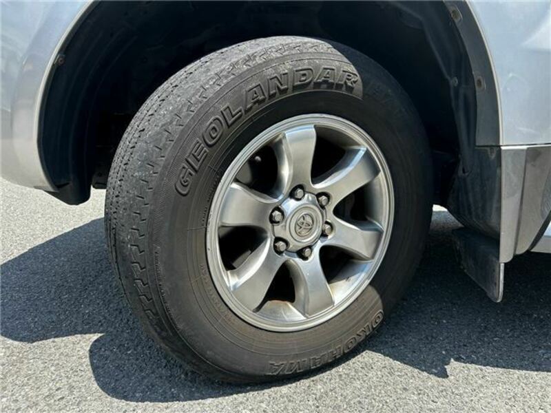 LAND CRUISER PRADO-46