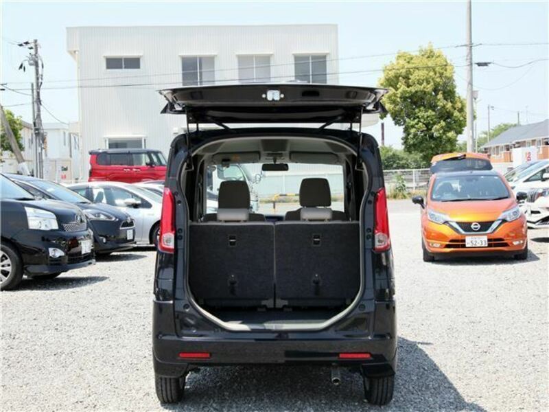 FLAIR WAGON