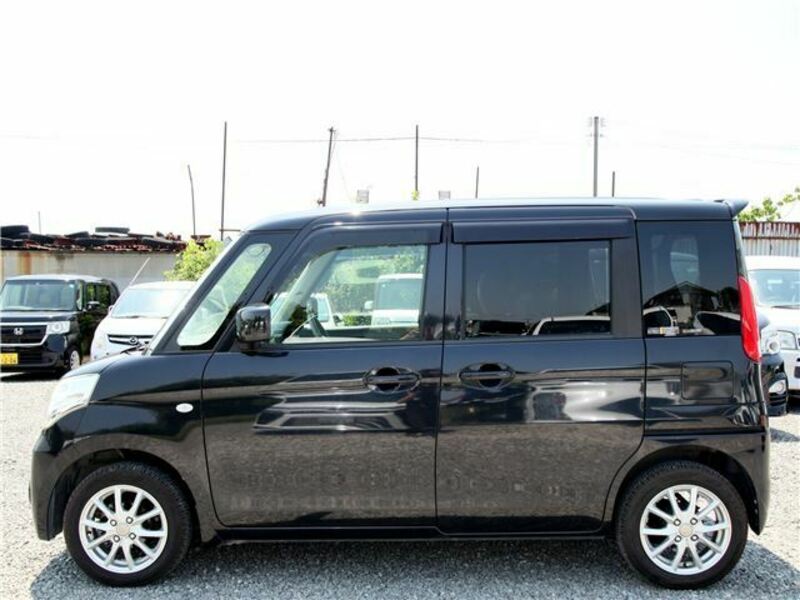 FLAIR WAGON