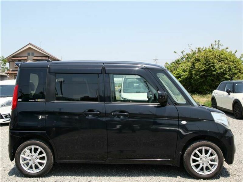 FLAIR WAGON
