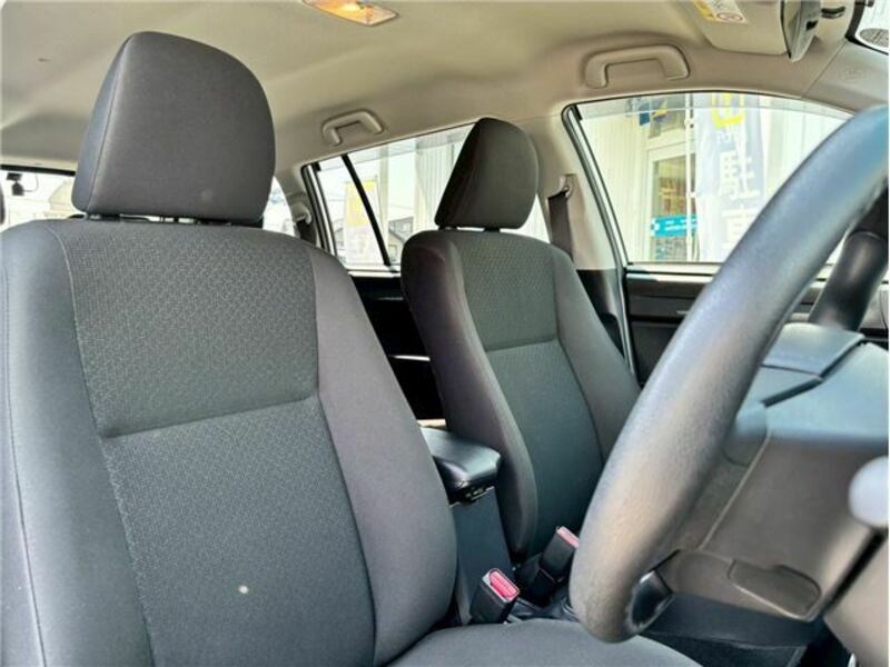COROLLA FIELDER