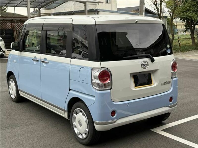 MOVE CANBUS-1