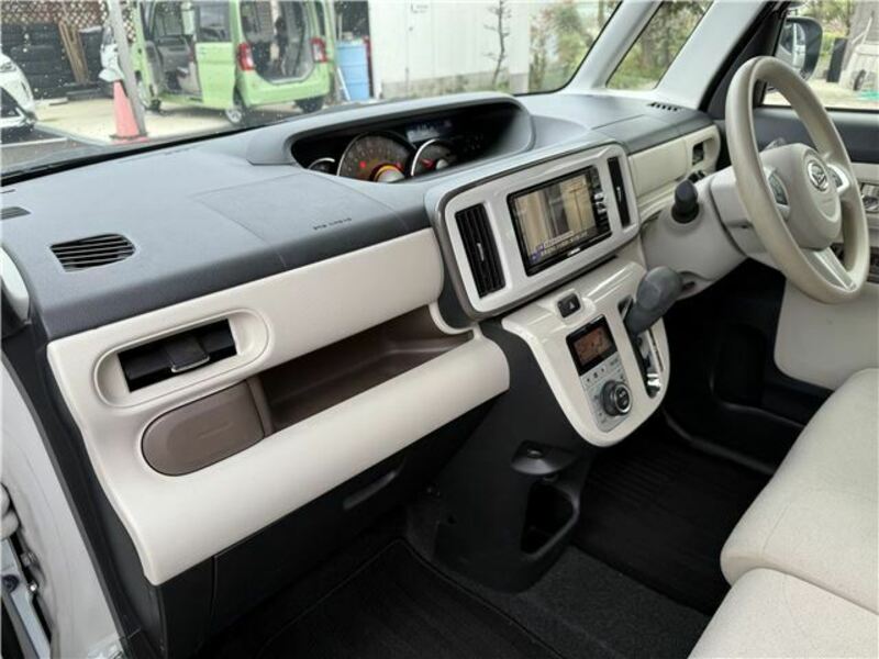 MOVE CANBUS-2