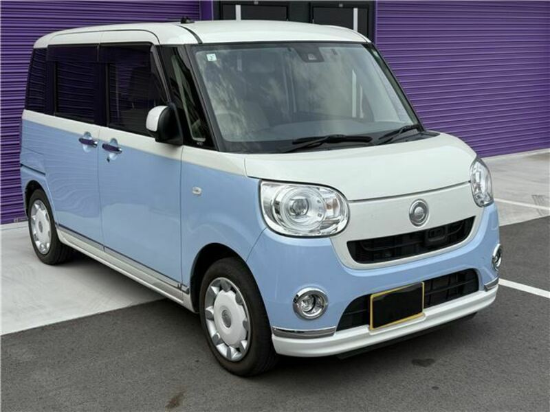 MOVE CANBUS-4