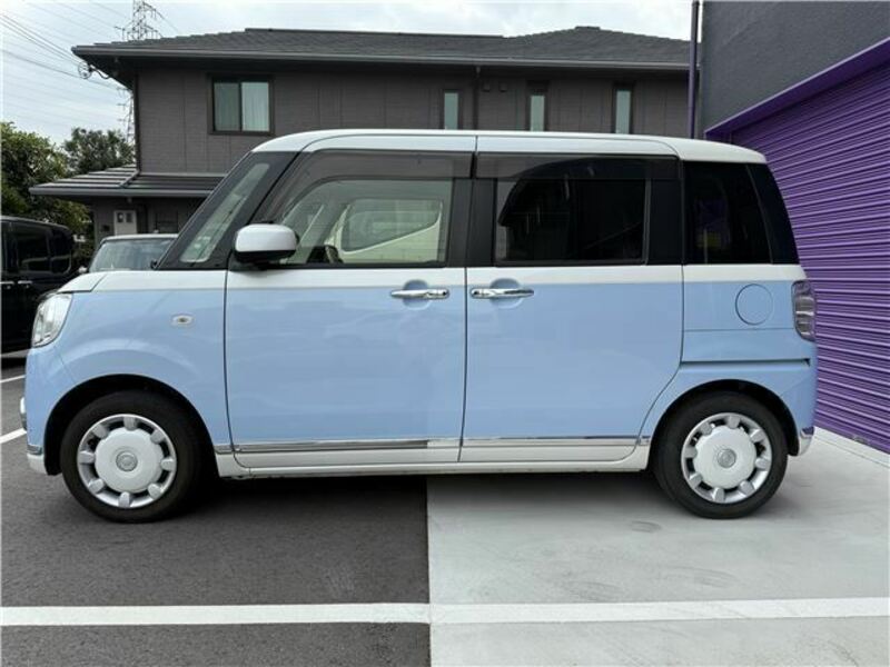 MOVE CANBUS-5