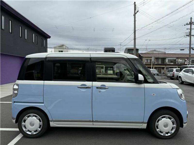 MOVE CANBUS-6