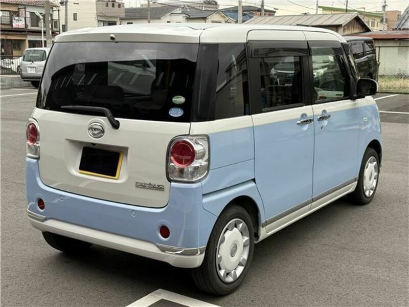 MOVE CANBUS-7