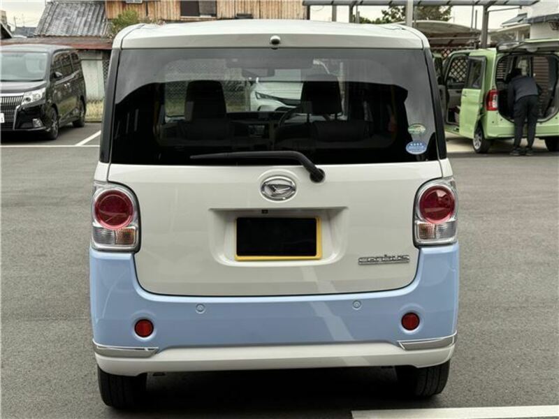 MOVE CANBUS-8