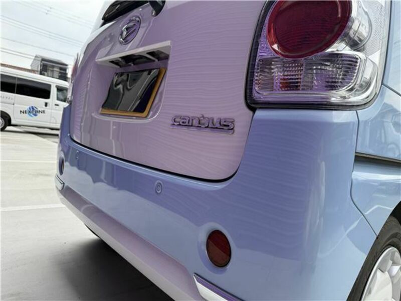 MOVE CANBUS-22