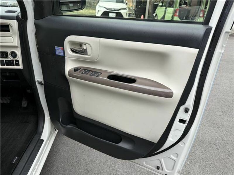 MOVE CANBUS-30