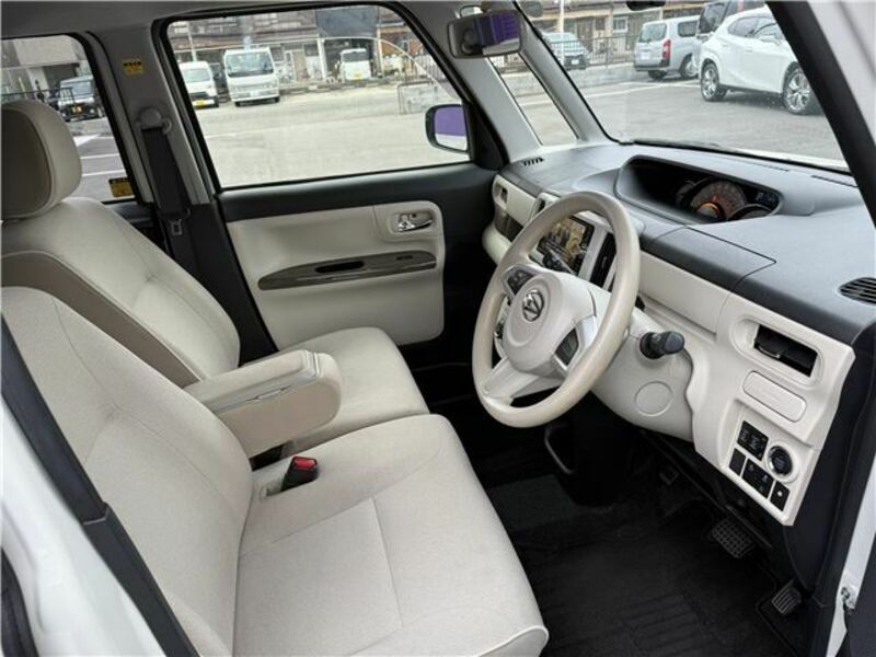 MOVE CANBUS-31