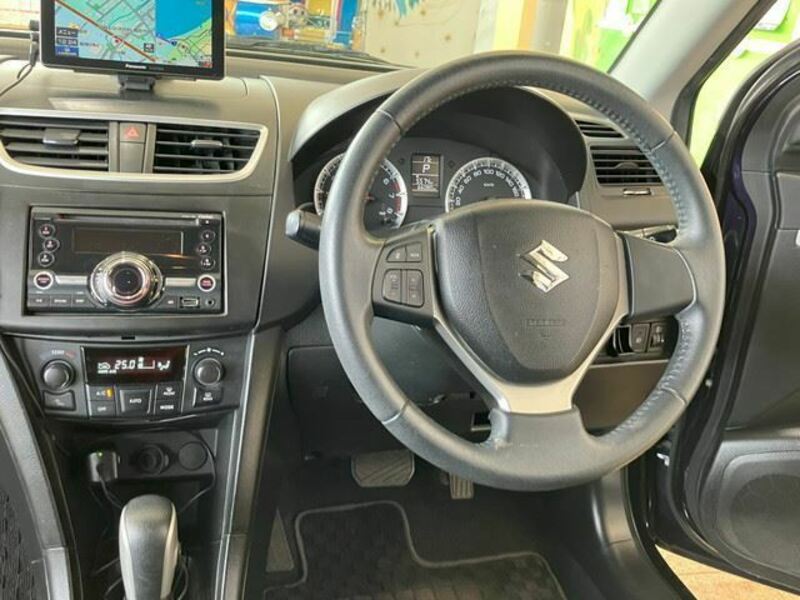 SWIFT-21