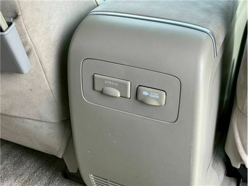 ESTIMA HYBRID