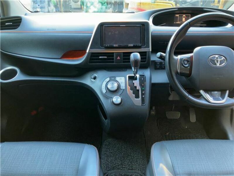 SIENTA-2