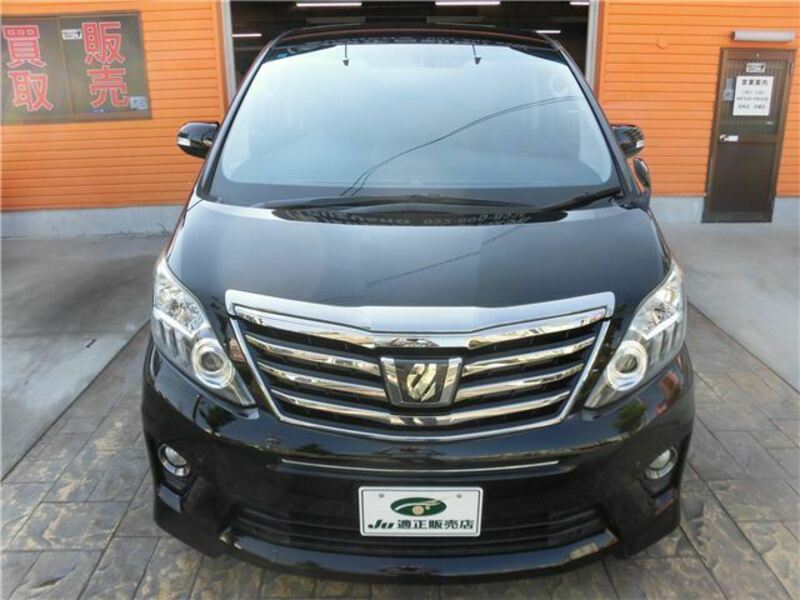 ALPHARD-4