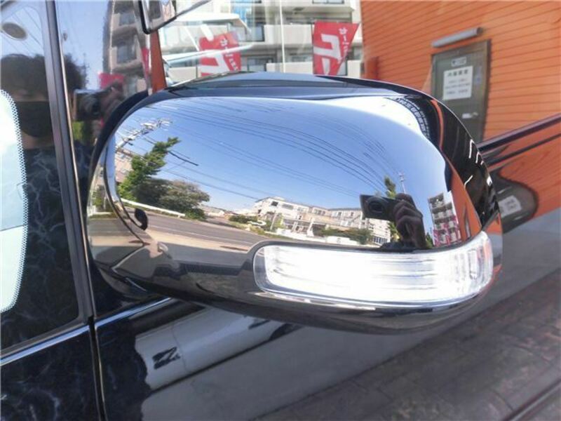 ALPHARD-7