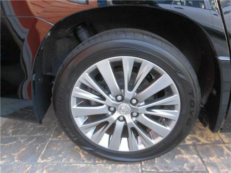 ALPHARD-10
