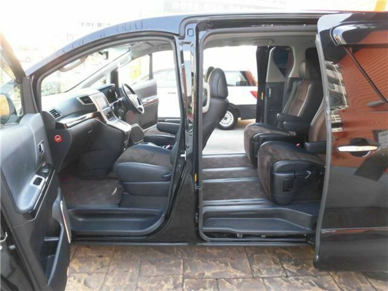 ALPHARD-13