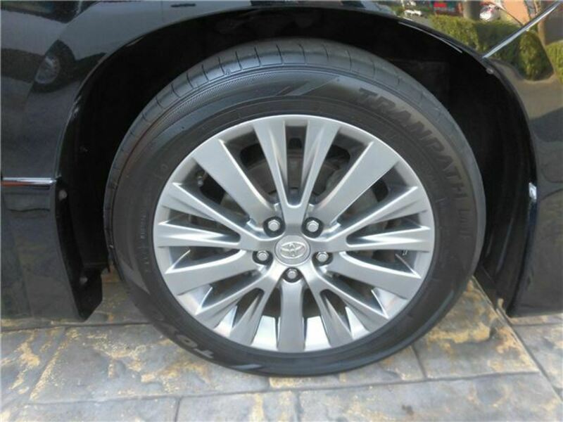 ALPHARD-14
