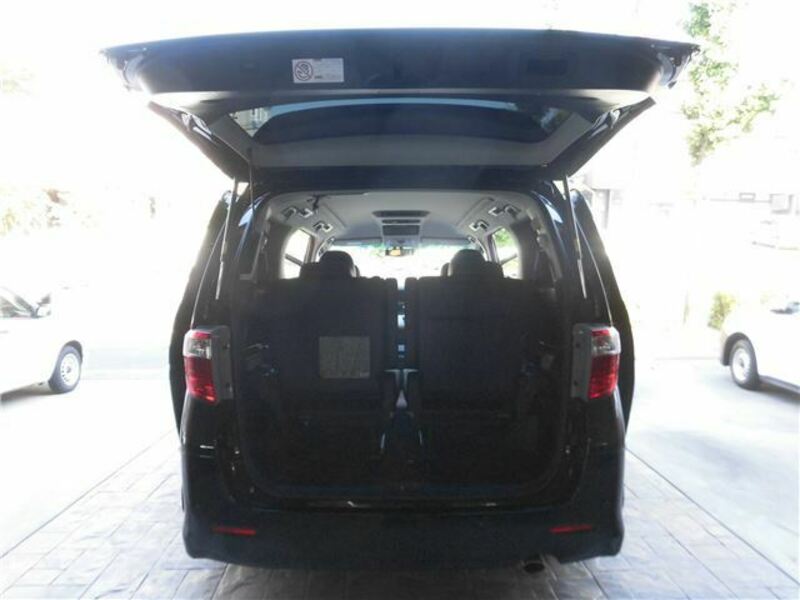 ALPHARD-16