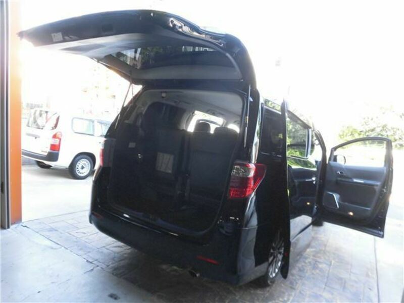 ALPHARD-17