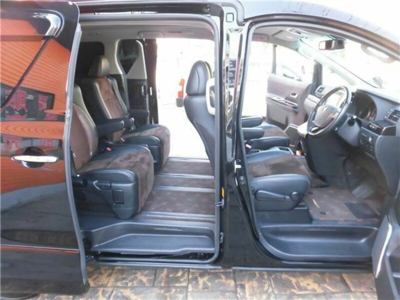 ALPHARD-18