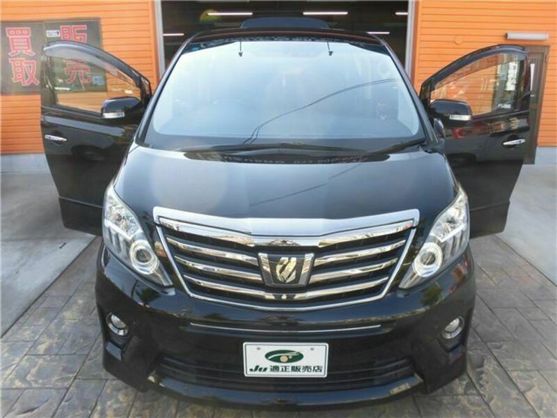 ALPHARD-20