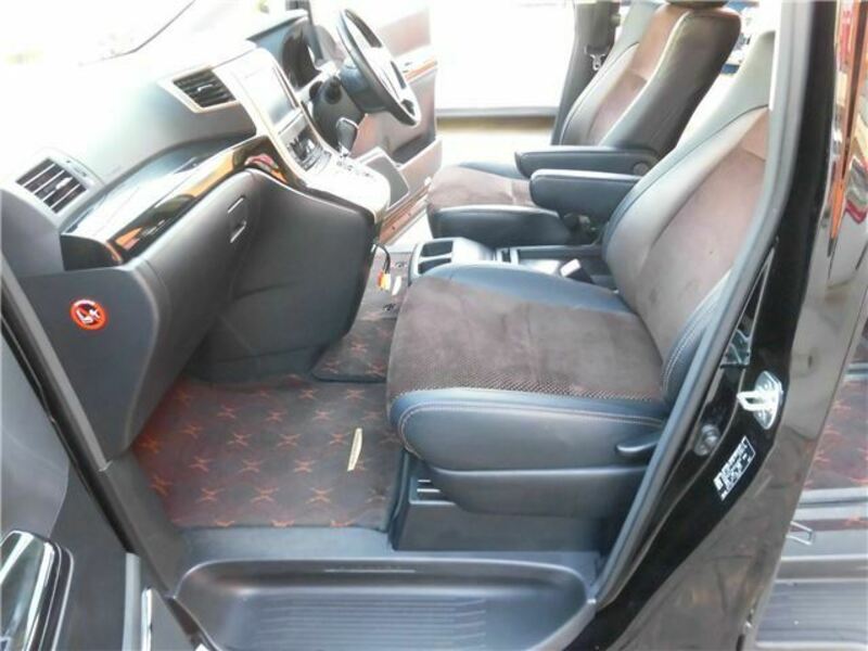 ALPHARD-23