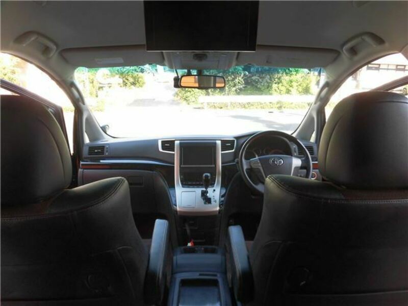 ALPHARD-33