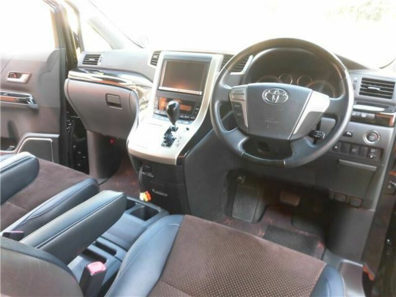 ALPHARD-34