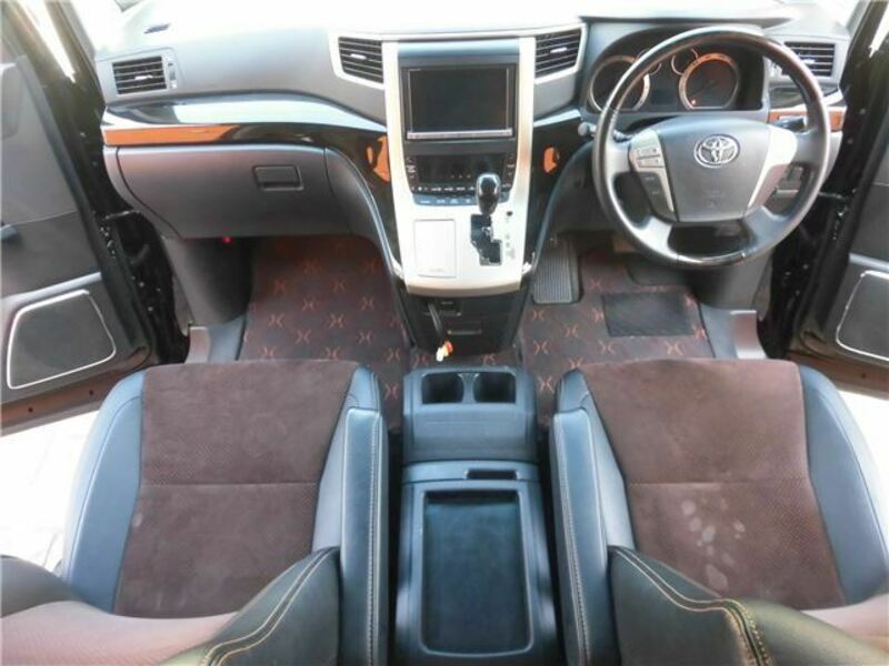 ALPHARD-36